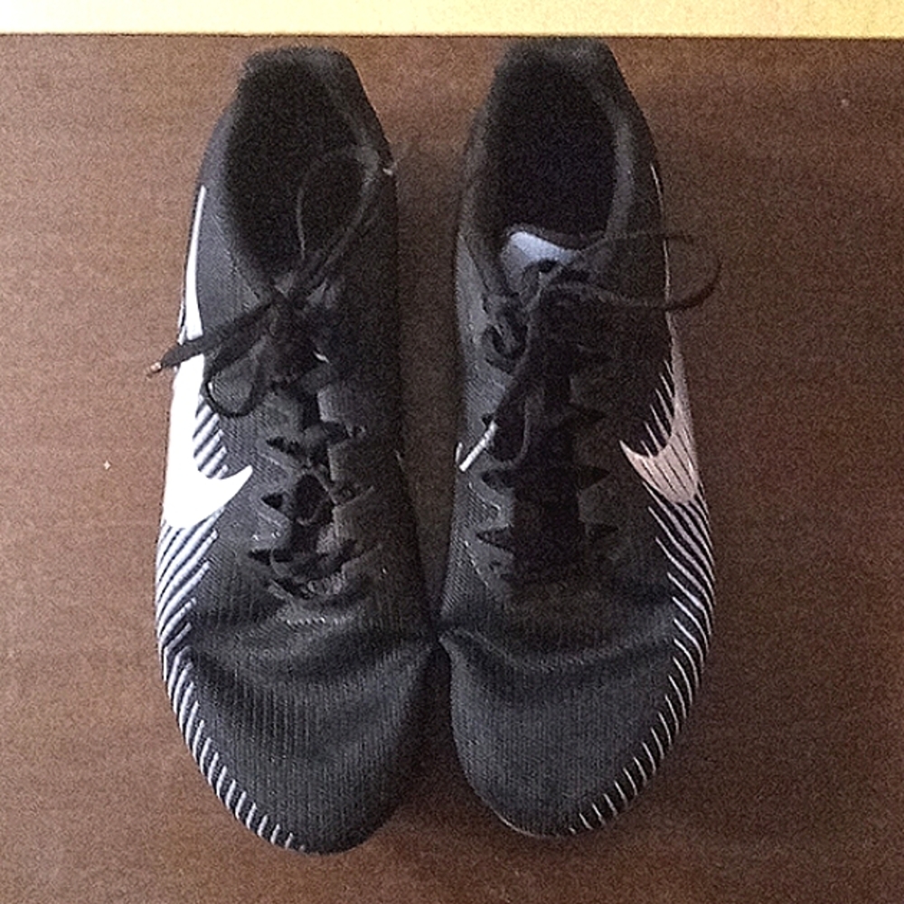 Men Nike Track Cleats